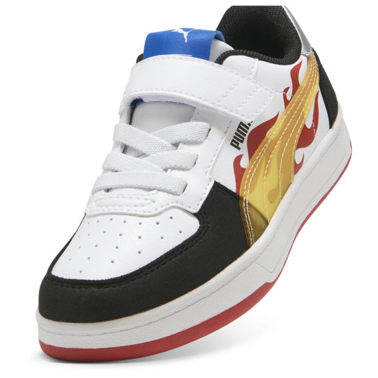 Puma Caven 2.0 Hot Wheels AC+ PS Puma Caven 2.0 Hot Wheels AC+ PS